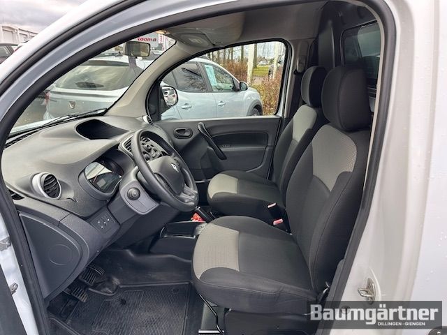 Fahrzeugabbildung Renault Kangoo Rapid Extra dCi 90 Sortimo AHK/GJR/Tempom