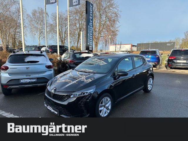 Renault Clio Evolution TCe 90 Easy-Link/PDC/Sitzheizung