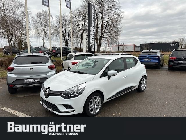 Renault Clio Limited Energy TCe 90 Klima/Tempomat/GJR