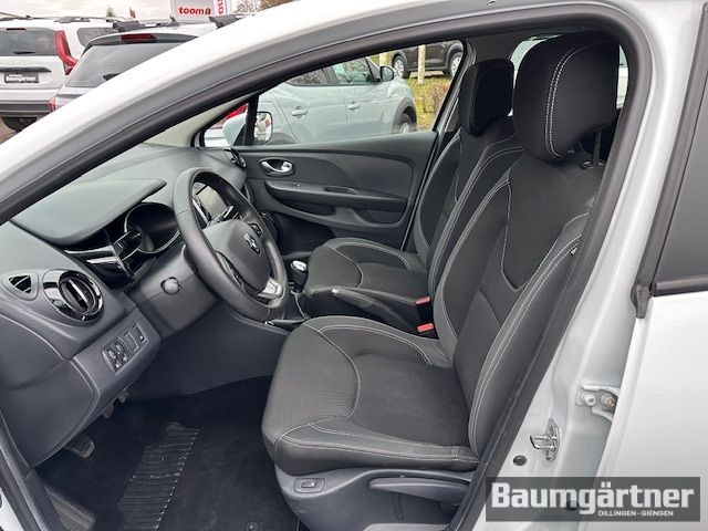 Fahrzeugabbildung Renault Clio Limited Energy TCe 90 Klima/Tempomat/GJR