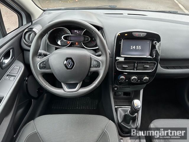 Fahrzeugabbildung Renault Clio Limited Energy TCe 90 Klima/Tempomat/GJR