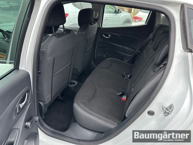 Fahrzeugabbildung Renault Clio Limited Energy TCe 90 Klima/Tempomat/GJR