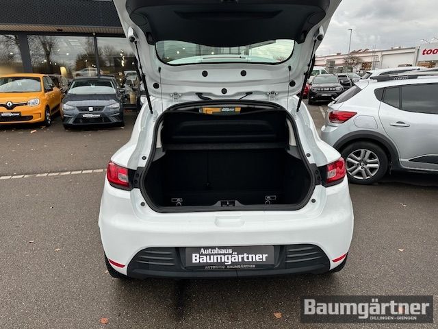 Fahrzeugabbildung Renault Clio Limited Energy TCe 90 Klima/Tempomat/GJR