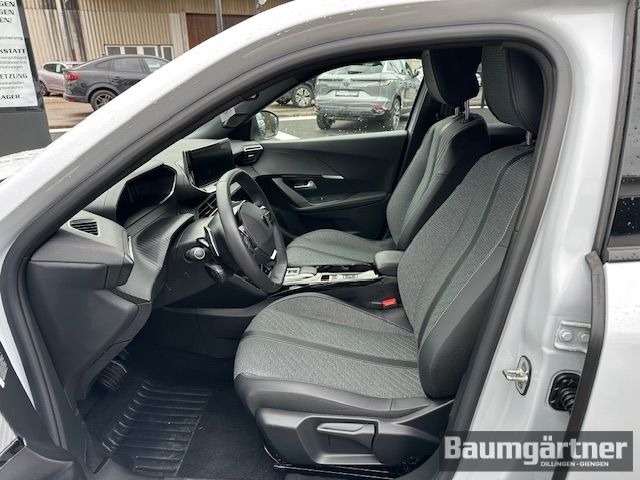 Fahrzeugabbildung Peugeot 2008 Allure 1.2 PureTech 130 EAT8 Kamera/PDC/LED