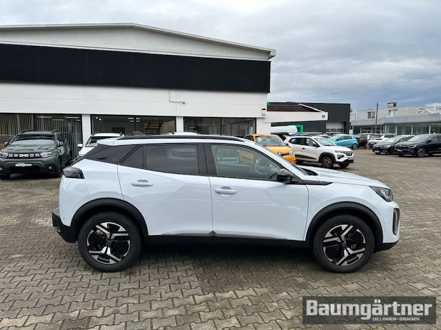 Fahrzeugabbildung Peugeot 2008 Allure 1.2 PureTech 130 EAT8 Kamera/PDC/LED