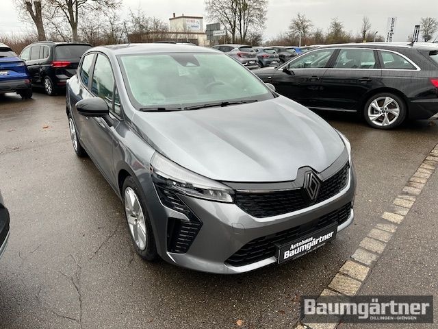 Fahrzeugabbildung Renault Clio Evolution TCe 90 PDC/Winter-Paket/Tempomat