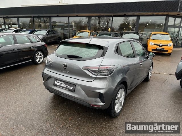 Fahrzeugabbildung Renault Clio Evolution TCe 90 PDC/Winter-Paket/Tempomat