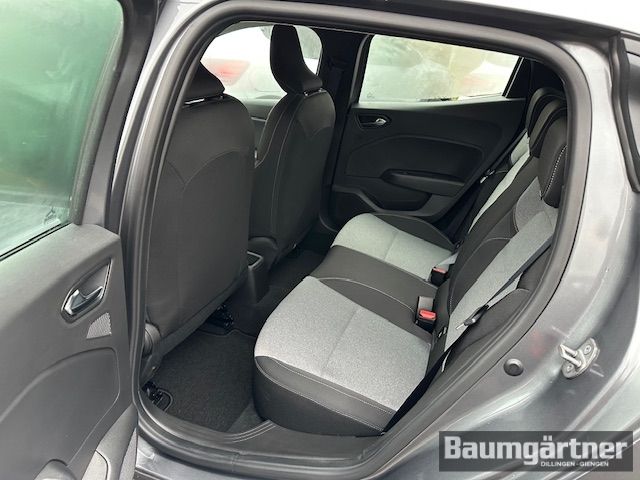 Fahrzeugabbildung Renault Clio Evolution TCe 90 PDC/Winter-Paket/Tempomat