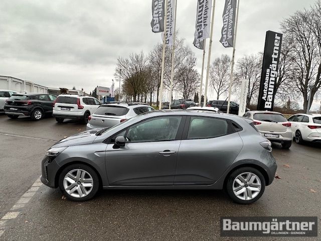 Fahrzeugabbildung Renault Clio Evolution TCe 90 PDC/Winter-Paket/Tempomat