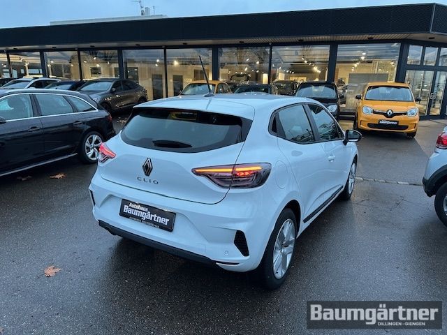 Fahrzeugabbildung Renault Clio Evolution TCe 90 Winter-Paket/PDC/Tempomat