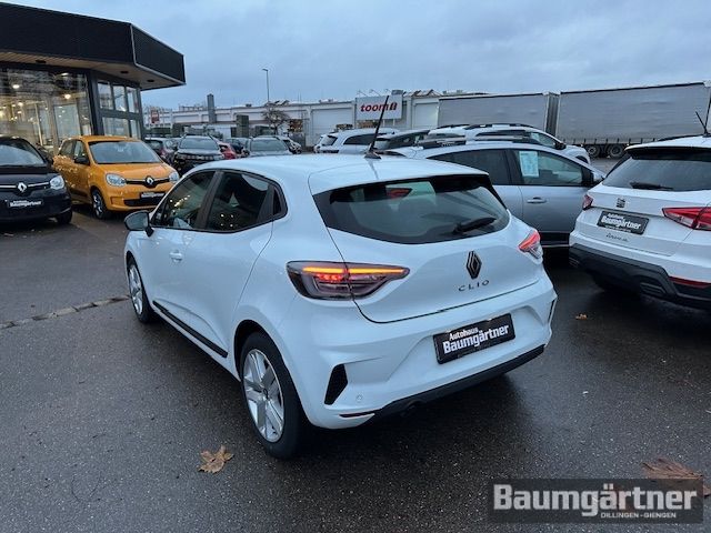 Fahrzeugabbildung Renault Clio Evolution TCe 90 Winter-Paket/PDC/Tempomat