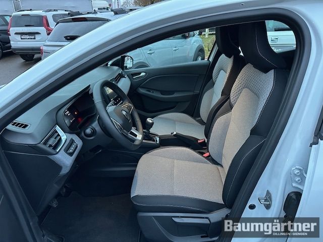 Fahrzeugabbildung Renault Clio Evolution TCe 90 Winter-Paket/PDC/Tempomat