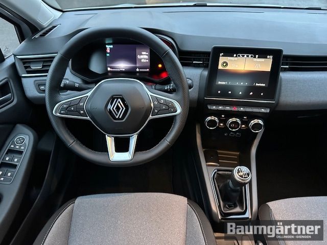 Fahrzeugabbildung Renault Clio Evolution TCe 90 Winter-Paket/PDC/Tempomat