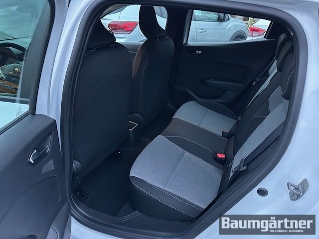 Fahrzeugabbildung Renault Clio Evolution TCe 90 Winter-Paket/PDC/Tempomat