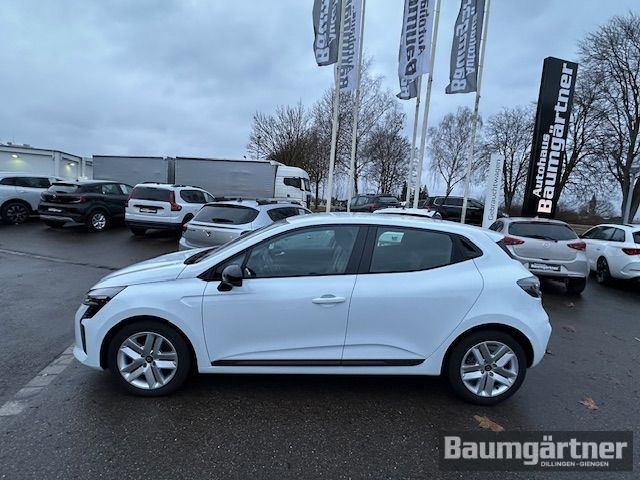 Fahrzeugabbildung Renault Clio Evolution TCe 90 Winter-Paket/PDC/Tempomat