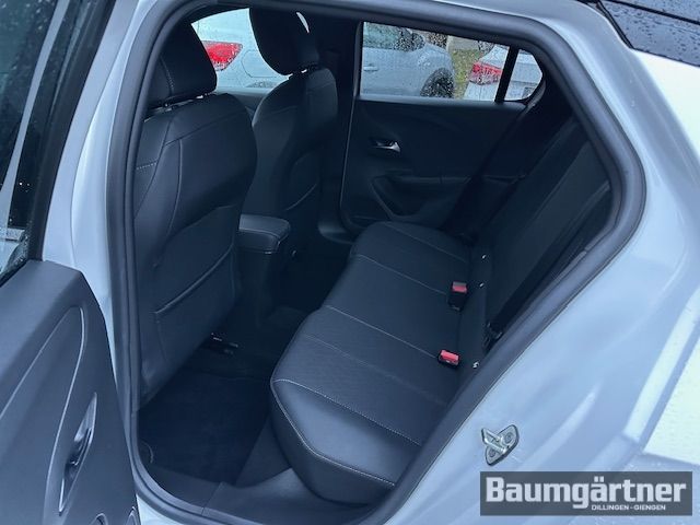 Fahrzeugabbildung Opel Corsa Elegance 1.2 Turbo Kamera/PDC/Pano/Sitzh.