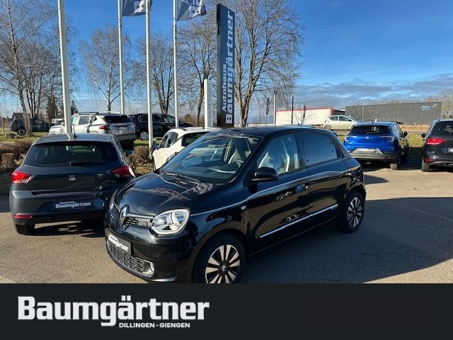 Renault Twingo Electric Techno NAVI/PDC/Kamera/Sitzh