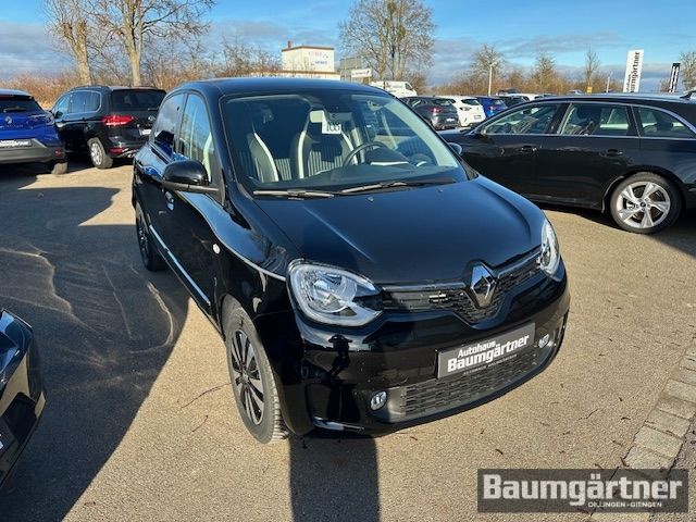 Fahrzeugabbildung Renault Twingo Electric Techno NAVI/PDC/Kamera/Sitzh