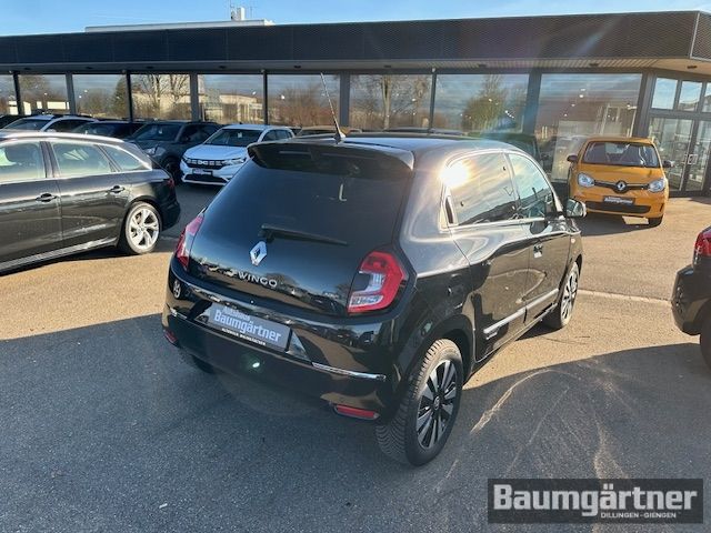 Fahrzeugabbildung Renault Twingo Electric Techno NAVI/PDC/Kamera/Sitzh