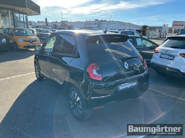 Fahrzeugabbildung Renault Twingo Electric Techno NAVI/PDC/Kamera/Sitzh