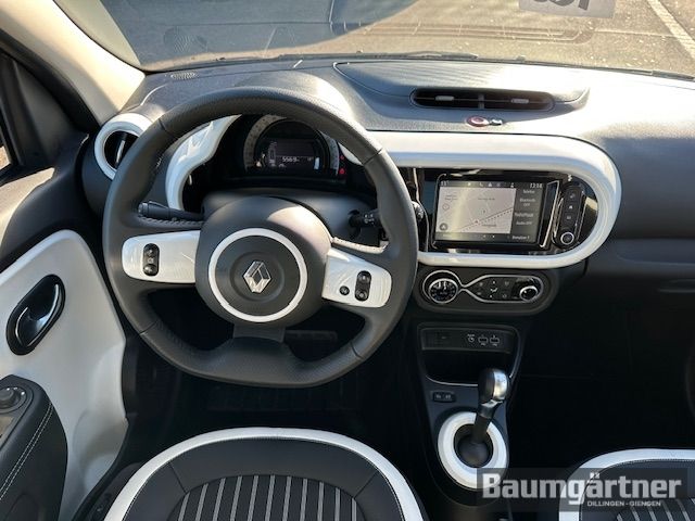 Fahrzeugabbildung Renault Twingo Electric Techno NAVI/PDC/Kamera/Sitzh