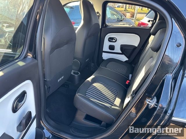 Fahrzeugabbildung Renault Twingo Electric Techno NAVI/PDC/Kamera/Sitzh