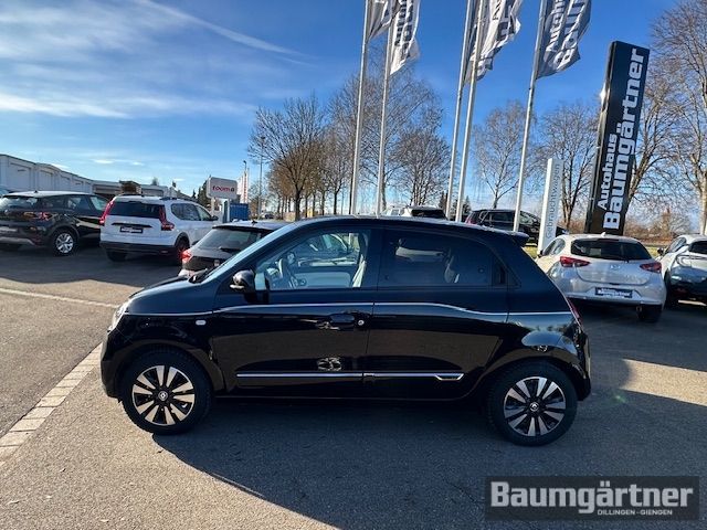 Fahrzeugabbildung Renault Twingo Electric Techno NAVI/PDC/Kamera/Sitzh