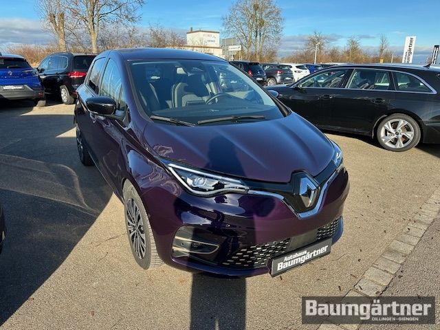 Fahrzeugabbildung Renault ZOE ICONIC EV50 R135 NAVI/KAMERA/Winter-P./CCS