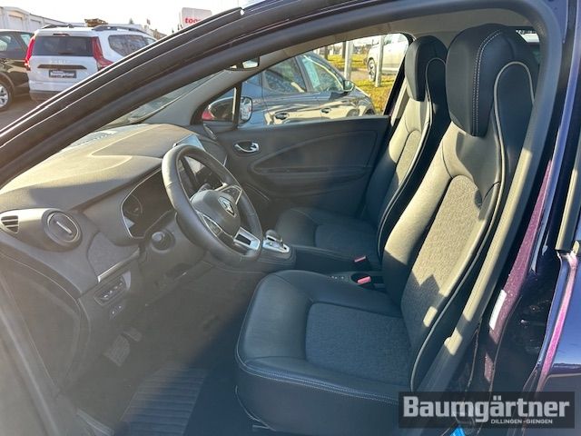 Fahrzeugabbildung Renault ZOE ICONIC EV50 R135 NAVI/KAMERA/Winter-P./CCS