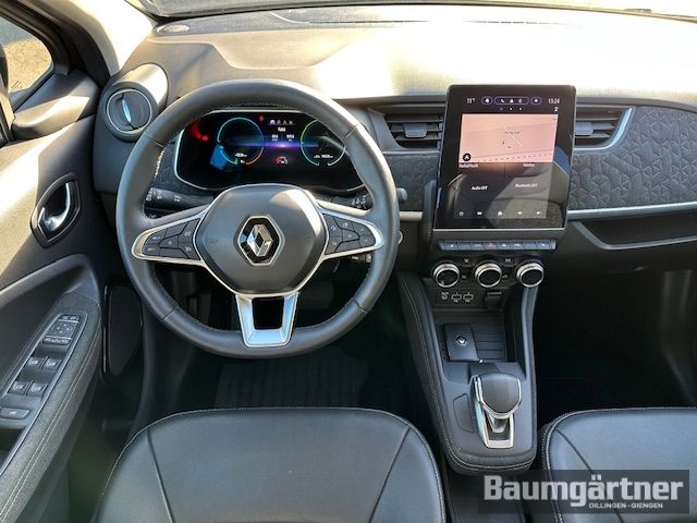 Fahrzeugabbildung Renault ZOE ICONIC EV50 R135 NAVI/KAMERA/Winter-P./CCS