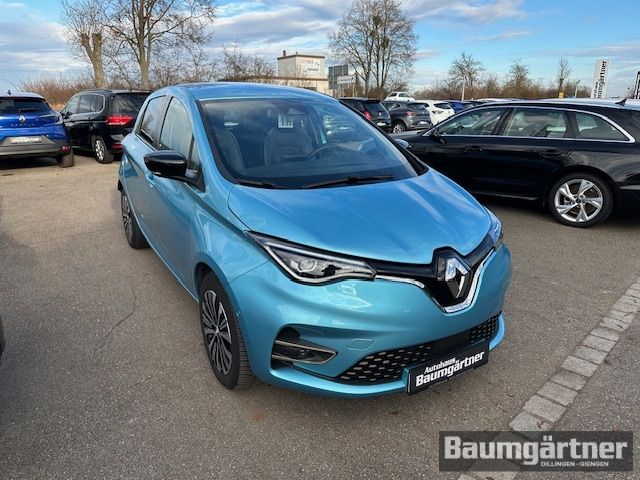 Fahrzeugabbildung Renault ZOE ICONIC EV50 R135 NAVI/KAMERA/Winter-P./CCS