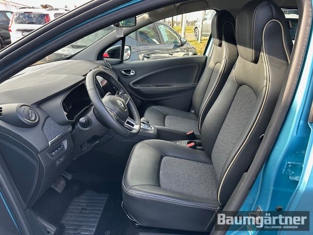 Fahrzeugabbildung Renault ZOE ICONIC EV50 R135 NAVI/KAMERA/Winter-P./CCS