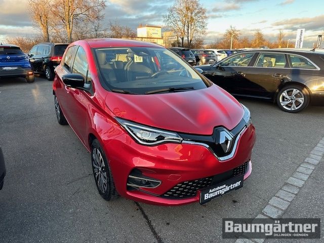 Fahrzeugabbildung Renault ZOE ICONIC EV50 R135 NAVI/KAMERA/Winter-P./CCS