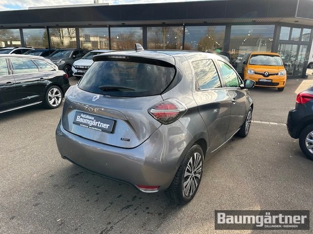 Fahrzeugabbildung Renault ZOE ICONIC EV50 R135 NAVI/KAMERA/Winter-P./CCS