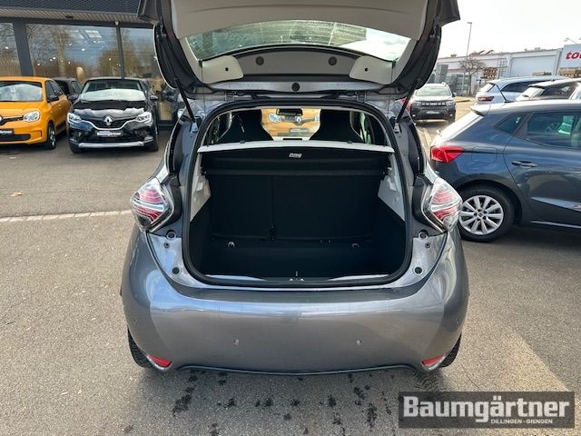 Fahrzeugabbildung Renault ZOE ICONIC EV50 R135 NAVI/KAMERA/Winter-P./CCS