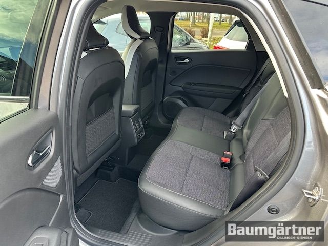 Fahrzeugabbildung Renault Captur Techno TCe 140 EDC Mild-Hybrid ACC/Sitzh.