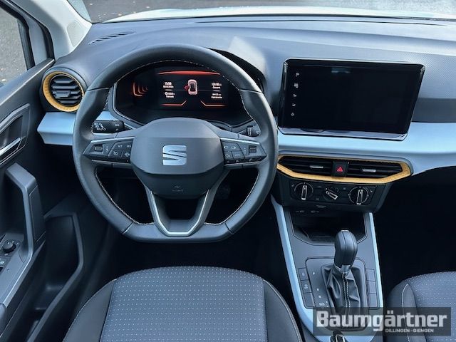 Fahrzeugabbildung SEAT Arona Style 1.0 TSI DSG PDC/Sitzheizung/GJR