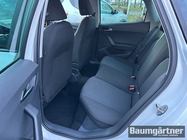 Fahrzeugabbildung SEAT Arona Style 1.0 TSI DSG PDC/Sitzheizung/GJR