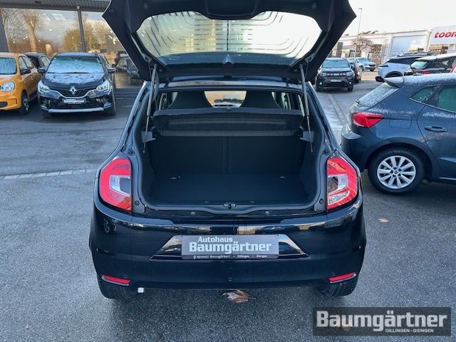 Fahrzeugabbildung Renault Twingo Equilibre SCe 65 Klima/PDC/Easy-Link/Sitz