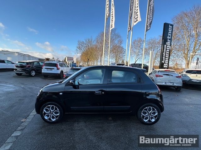 Fahrzeugabbildung Renault Twingo Equilibre SCe 65 Klima/PDC/Easy-Link/Sitz