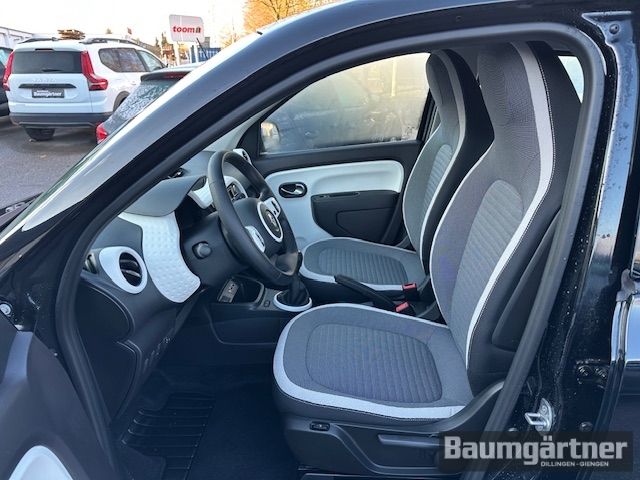 Fahrzeugabbildung Renault Twingo Equilibre SCe 65 Klima/PDC/Easy-Link/Sitz