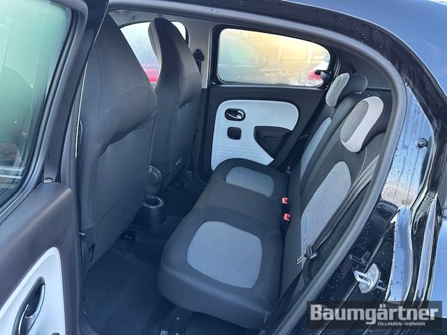 Fahrzeugabbildung Renault Twingo Equilibre SCe 65 Klima/PDC/Easy-Link/Sitz