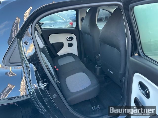 Fahrzeugabbildung Renault Twingo Equilibre SCe 65 Klima/PDC/Easy-Link/Sitz