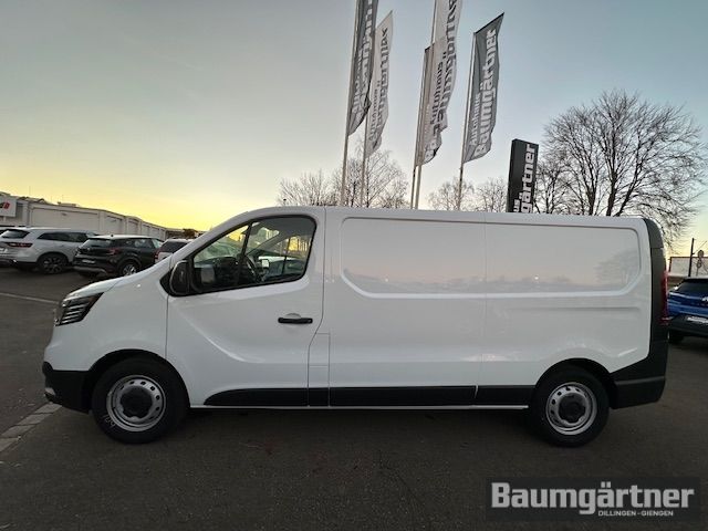 Fahrzeugabbildung Renault Trafic Kasten Komfort Blue dCi 130 L2H1 3,1t GJR