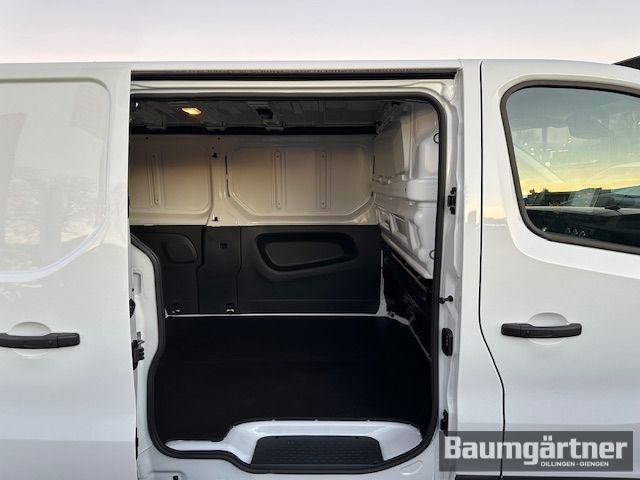 Fahrzeugabbildung Renault Trafic Kasten Komfort Blue dCi 130 L2H1 3,1t GJR