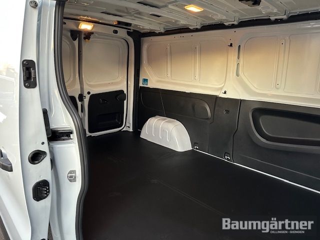 Fahrzeugabbildung Renault Trafic Kasten Komfort Blue dCi 130 L2H1 3,1t GJR