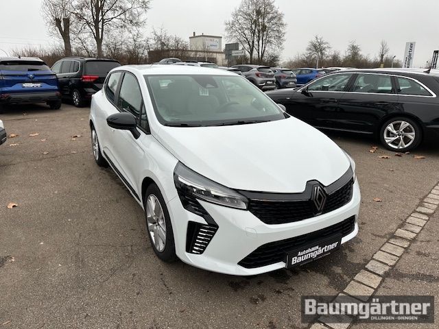 Fahrzeugabbildung Renault Clio Evolution TCe 90 PDC/Winter-Paket/Tempomat