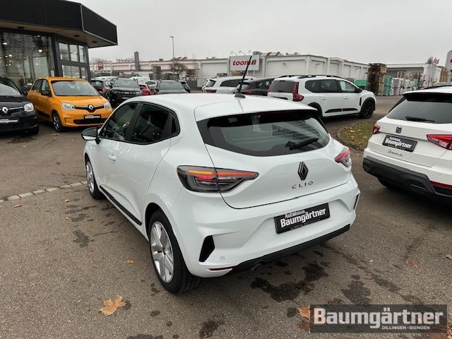 Fahrzeugabbildung Renault Clio Evolution TCe 90 PDC/Winter-Paket/Tempomat