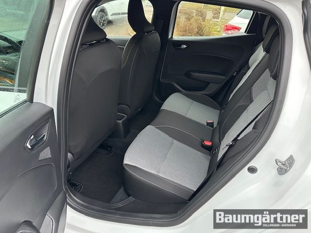 Fahrzeugabbildung Renault Clio Evolution TCe 90 PDC/Winter-Paket/Tempomat