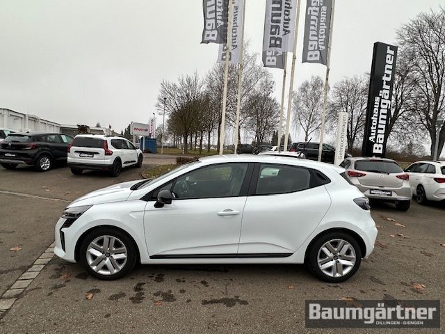 Fahrzeugabbildung Renault Clio Evolution TCe 90 PDC/Winter-Paket/Tempomat